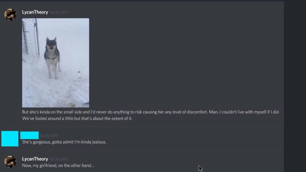 wow idiot