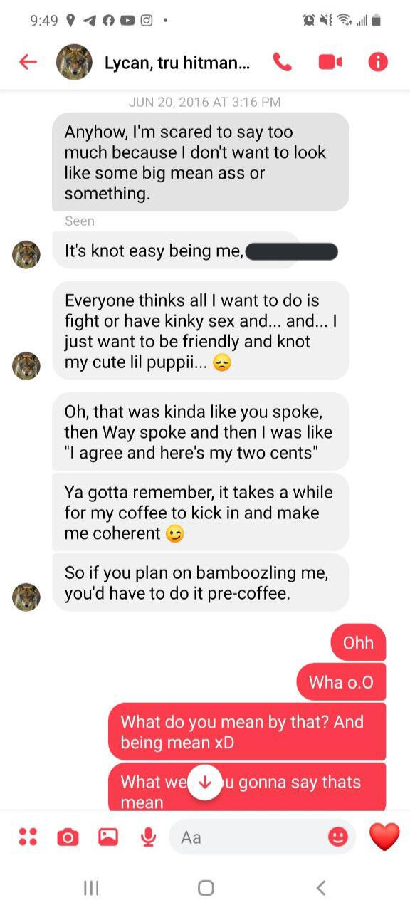 wow idiot